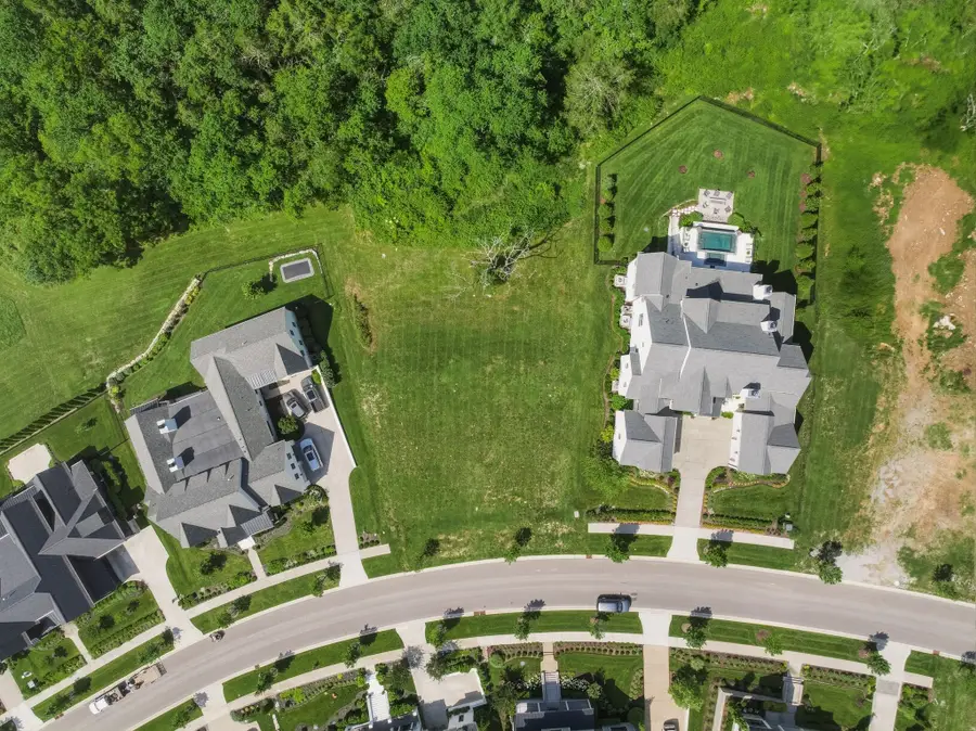 9113 Sawtooth Ln, College Grove, TN 37046 - #2