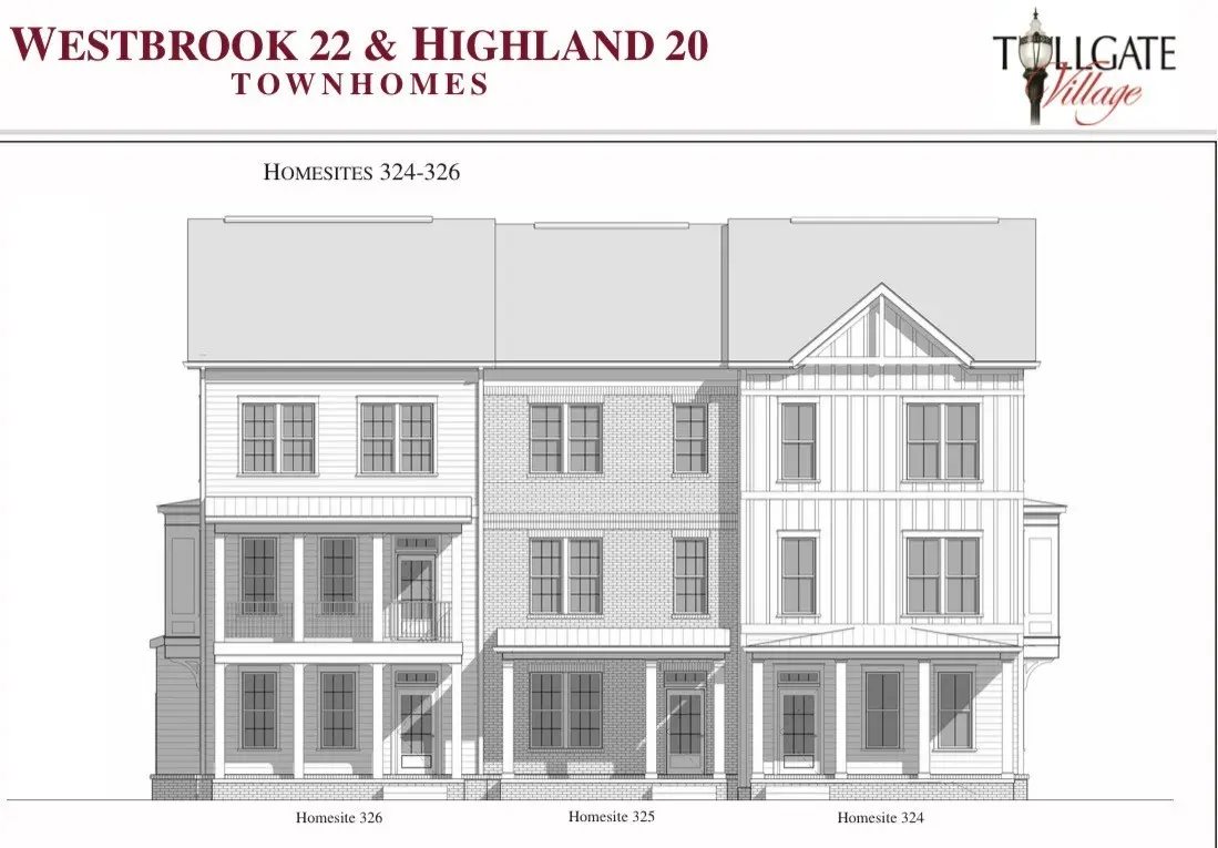 2221 Almont Drive, Thompsons Station, TN 37179 - #1