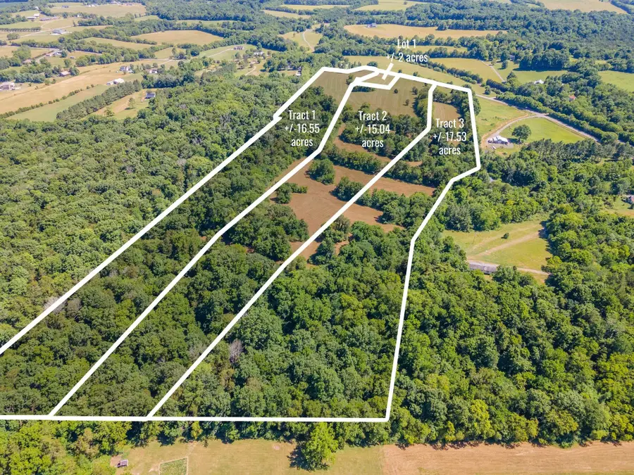1093 Bugscuffle Road, Wartrace, TN 37183 - #3