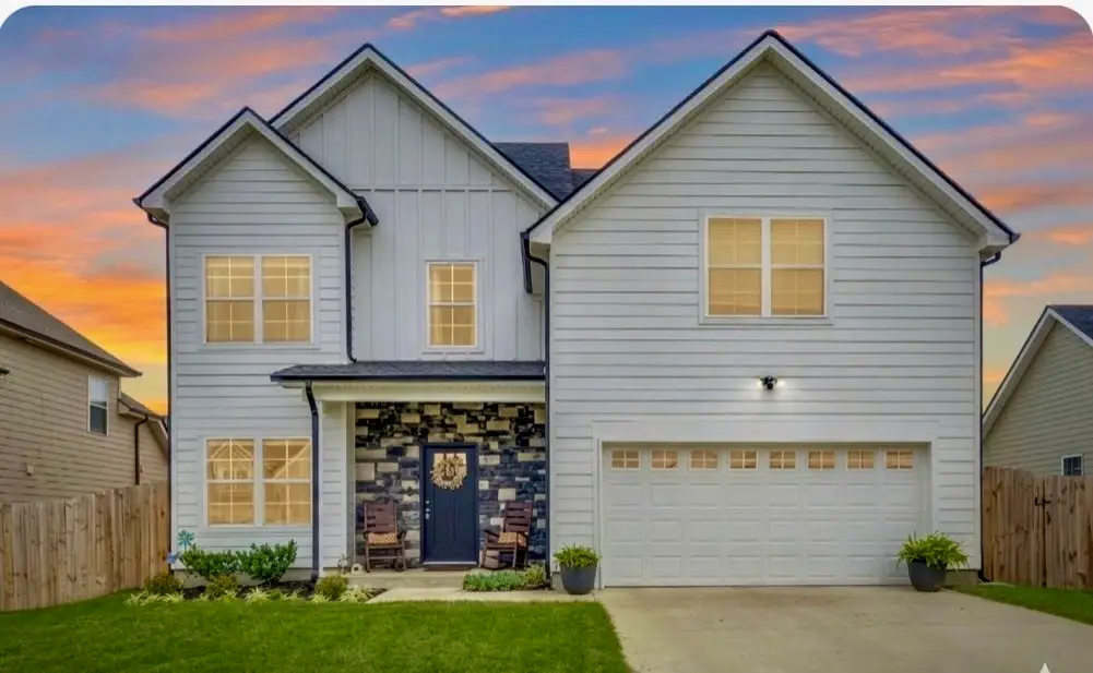 411 Bountiful Dr, Smyrna, TN 37167 - #1