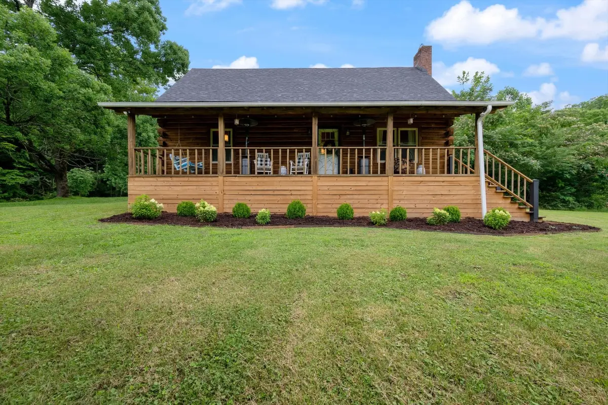 8004 Charlotte Pike, Nashville, TN 37221 - #1