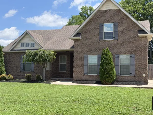 2029 Grandstand Dr, Lascassas, TN 37085