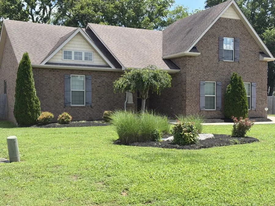 2029 Grandstand Dr, Lascassas, TN 37085 - #2