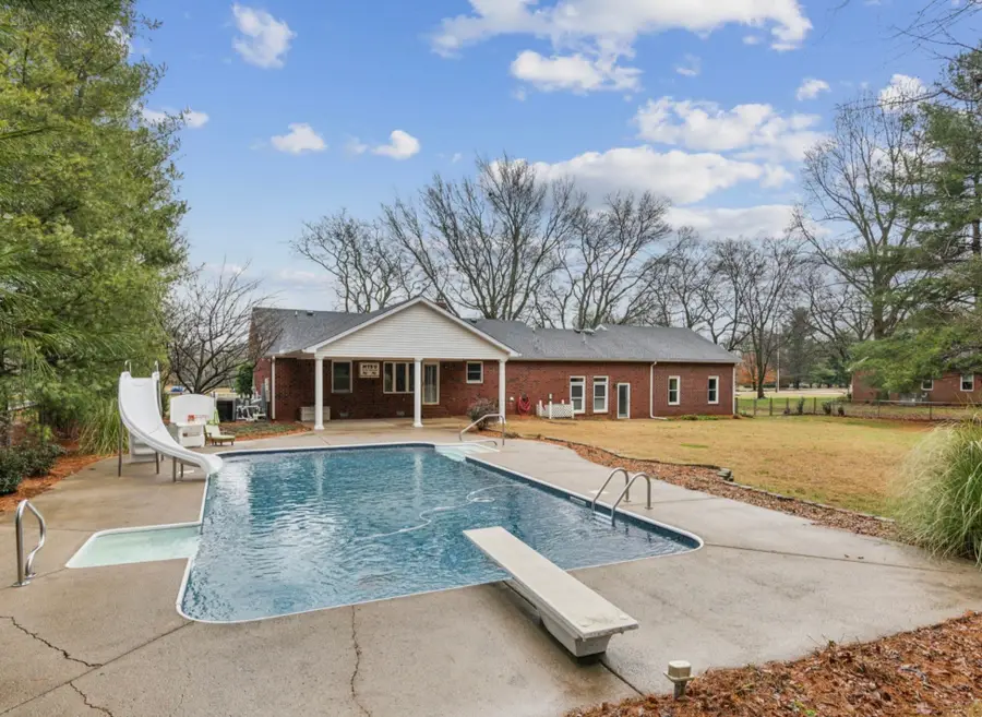 1964 Orchard Park Dr, Murfreesboro, TN 37128 - #2