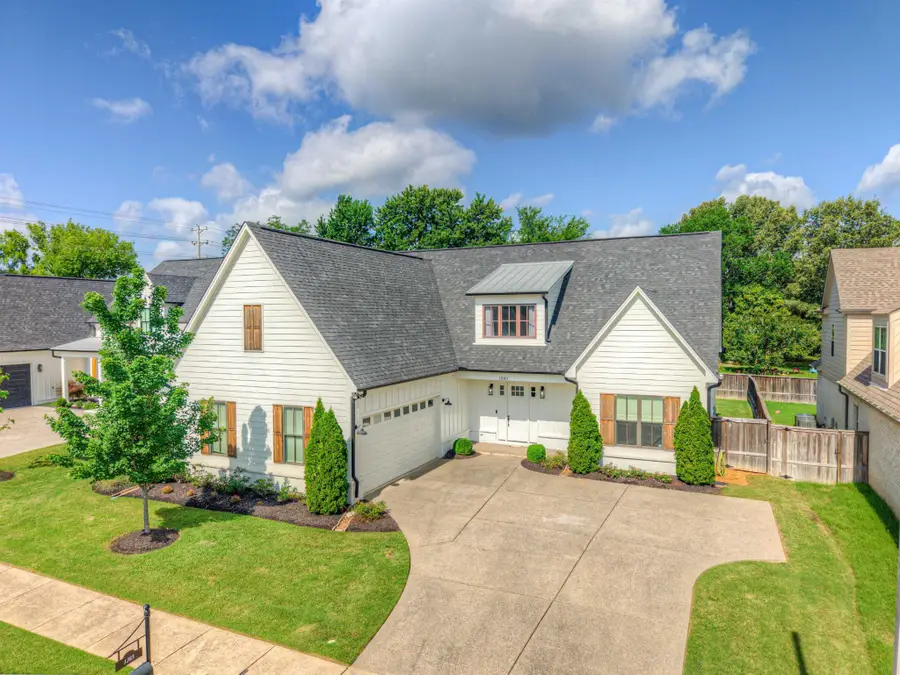 1283 Belfair Dr, Collierville, TN 38017 - #2