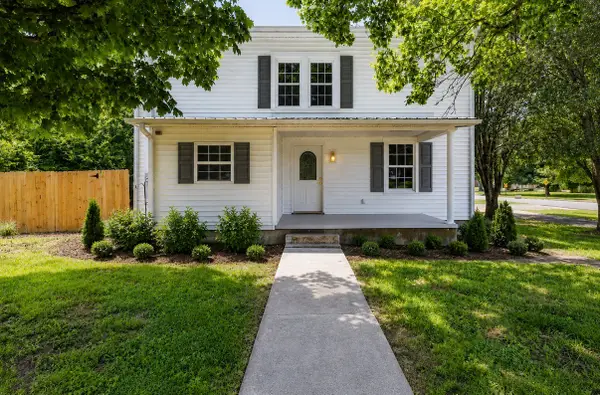 1410 Mill St, Pulaski, TN 38478