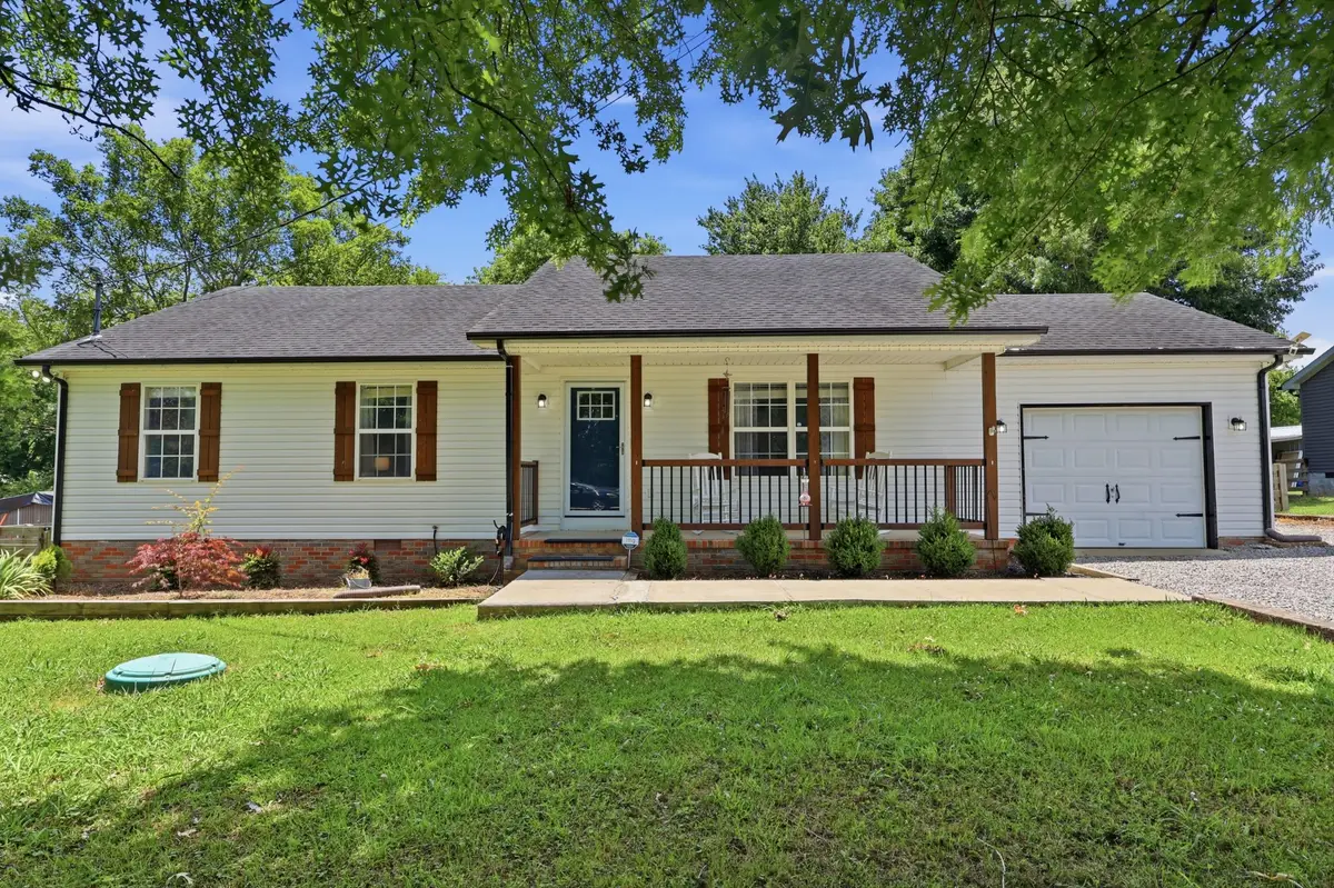 107 High St, Chapel Hill, TN 37034 - #1