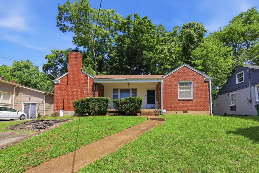 1527 Mcgavock Pike, Nashville, TN 37216 - #2