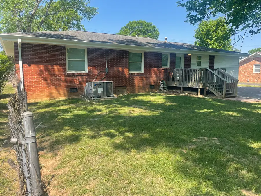205 Winwood Dr, Lebanon, TN 37087 - #2