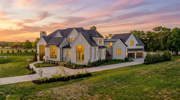 1109 Mccall Pvt Ct, Brentwood, TN 37027