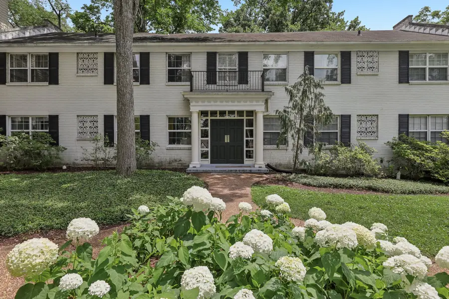 434 Bowling Ave, Nashville, TN 37205 - #2