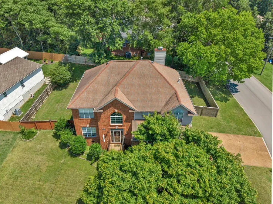 2601 Windsor Ln, Old Hickory, TN 37138 - #3