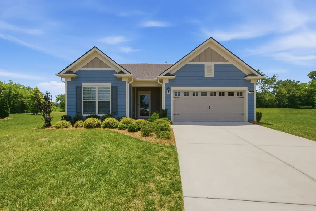 1948 Fayette Ct, Spring Hill, TN 37174 - #1