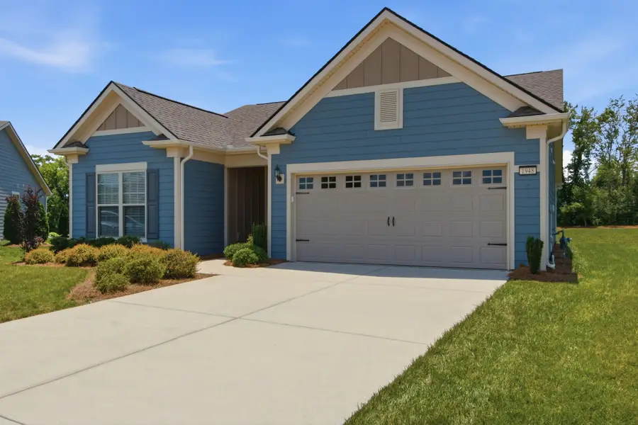 1948 Fayette Ct, Spring Hill, TN 37174 - #3