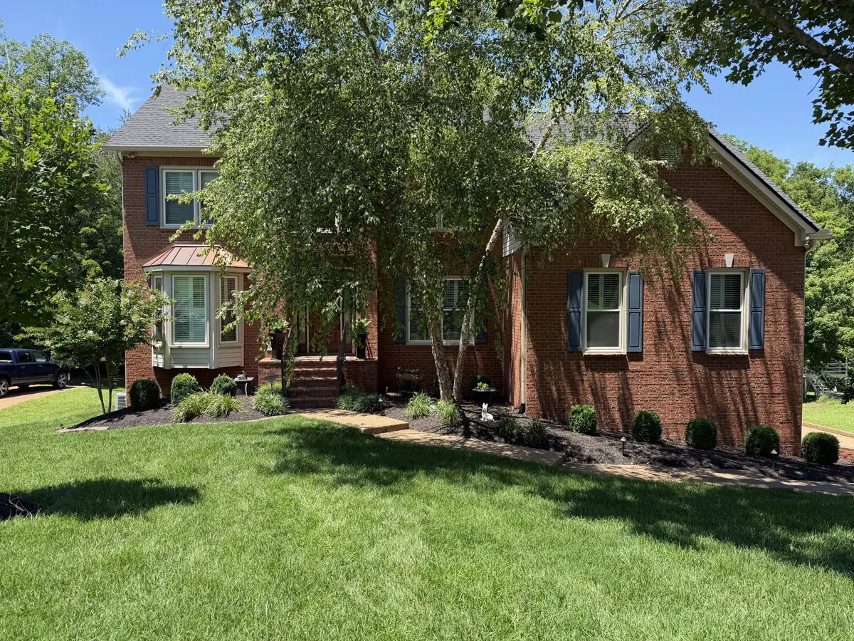 822 Overhills Dr, Old Hickory, TN 37138 - #1