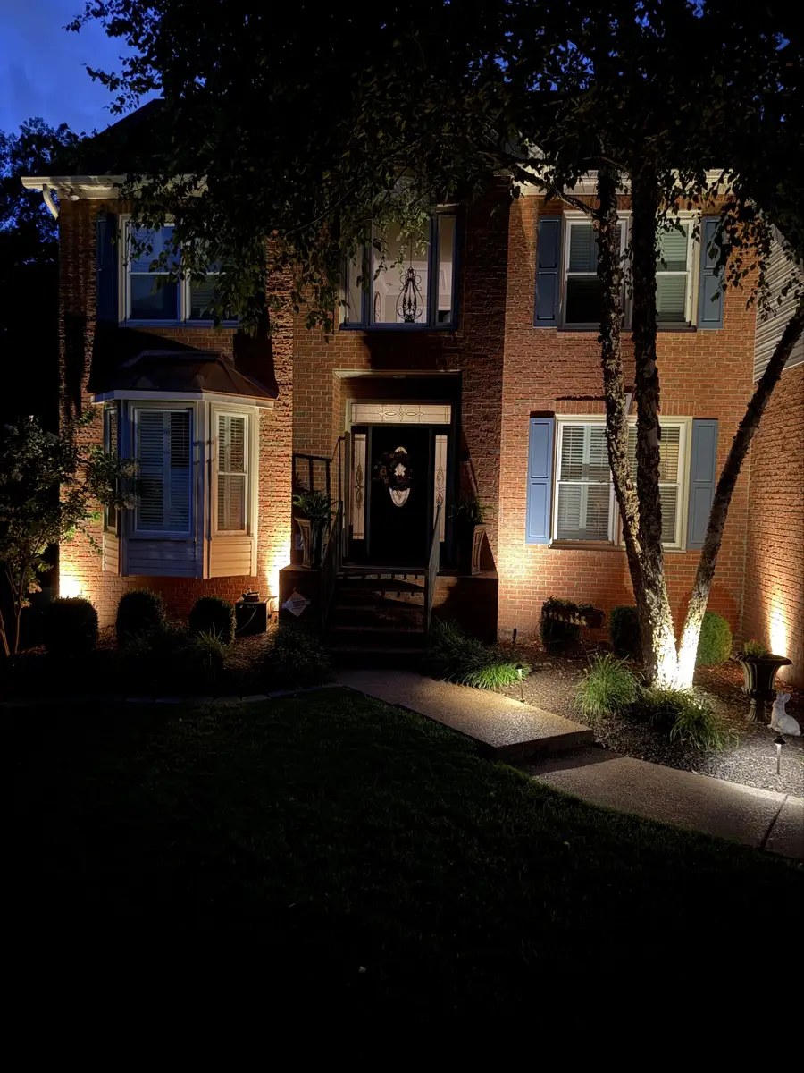 822 Overhills Dr, Old Hickory, TN 37138 - #3