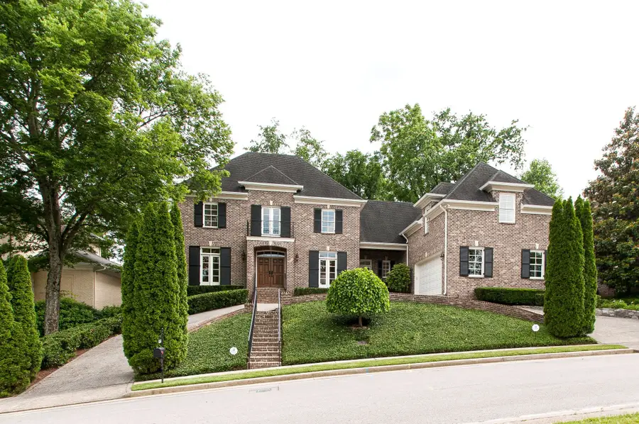 4114 Elder Pl, Nashville, TN 37215 - #2