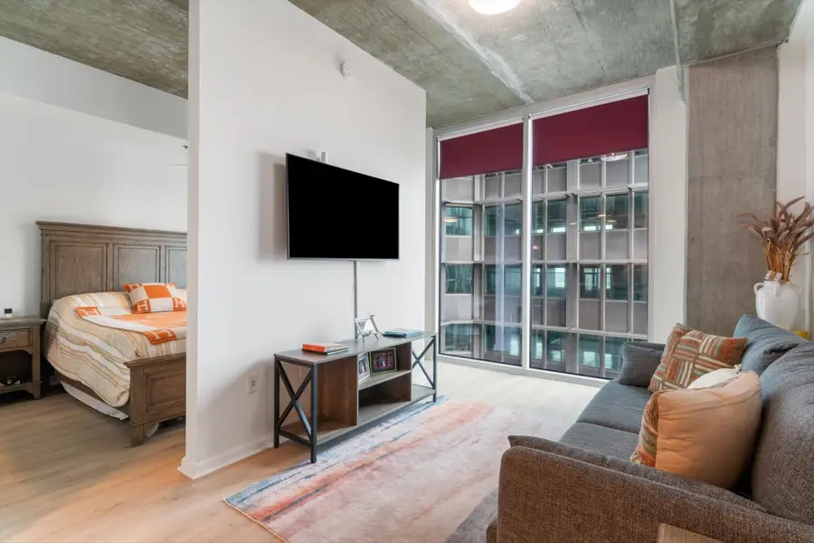 415 Church St #2109, Nashville, TN 37219 - #2
