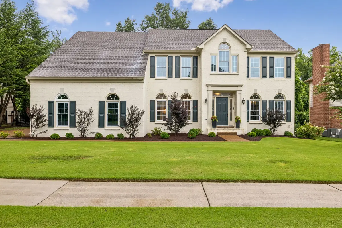 623 Rutherford Ln, Franklin, TN 37064 - #1