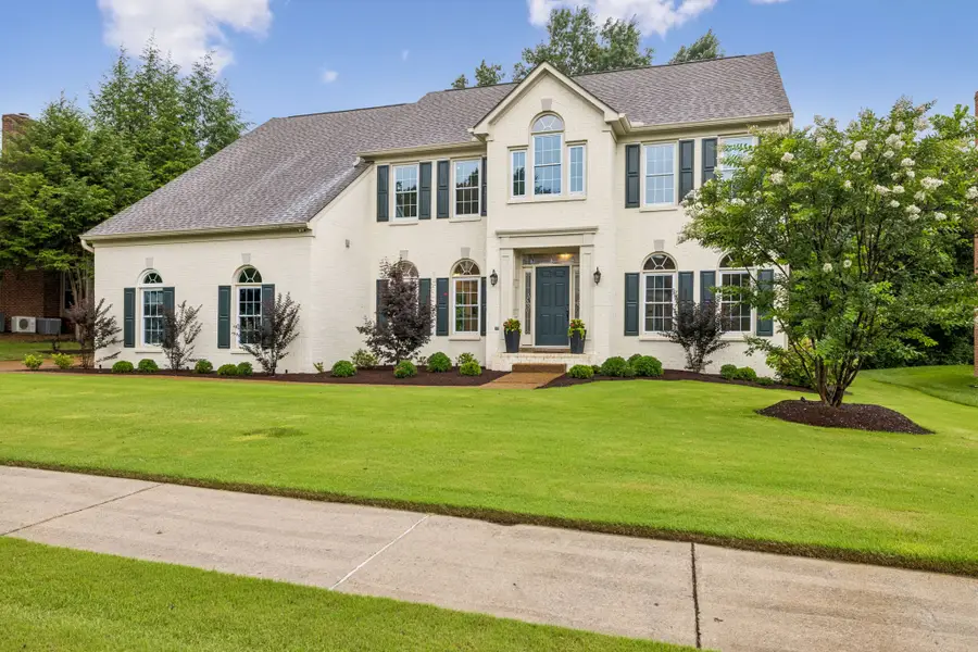 623 Rutherford Ln, Franklin, TN 37064 - #2