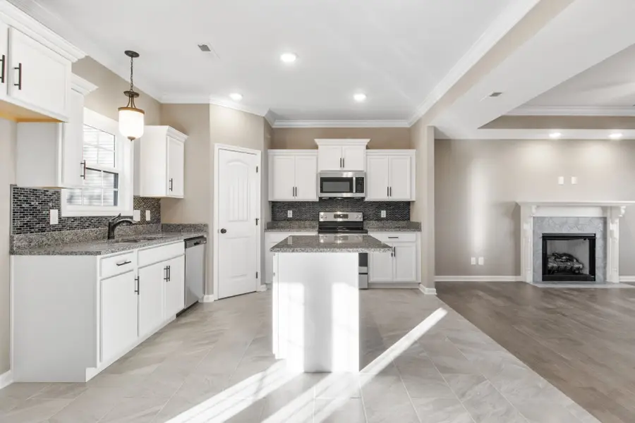 1050 Vendue Ave, Clarksville, TN 37042 - #3