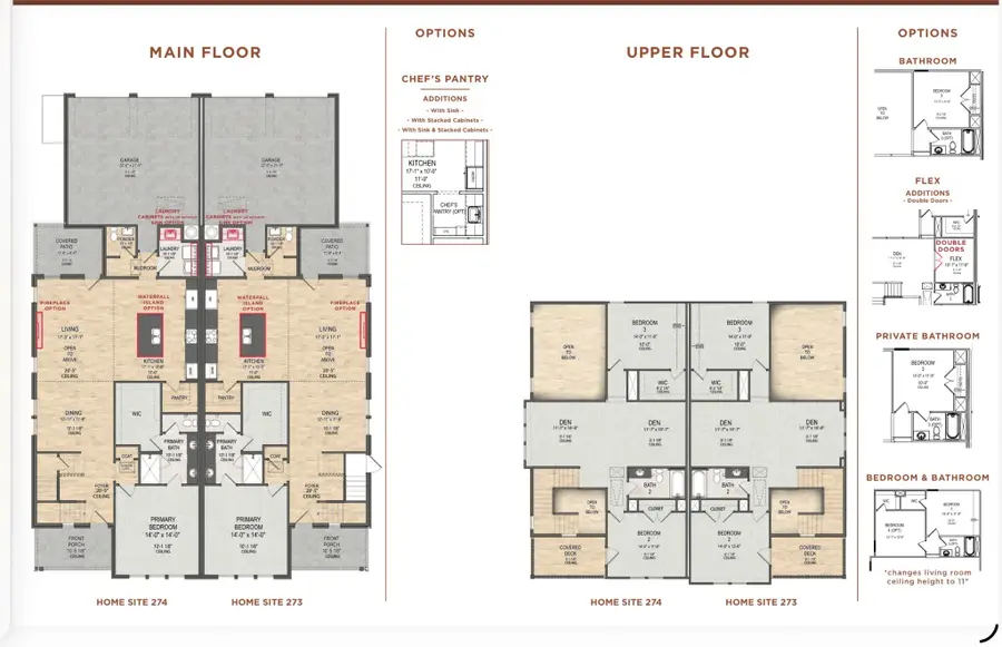 478 Marston Avenue, Thompsons Station, TN 37179 - #2