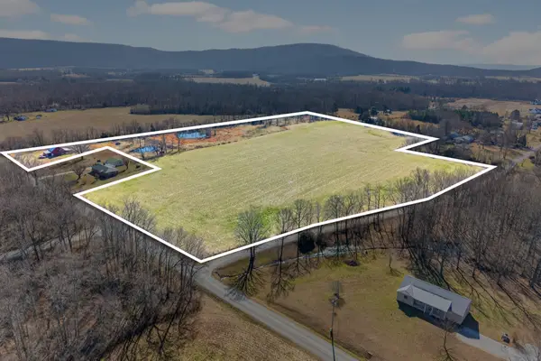 0 Asbury Rd, Hillsboro, TN 37342