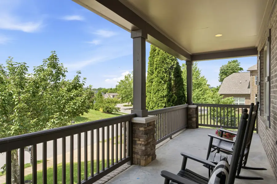 2000 Callaway Park Pl, Thompsons Station, TN 37179 - #3