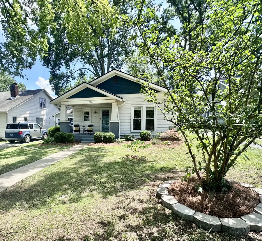 312 Pullen Ave, Nashville, TN 37207 - #2
