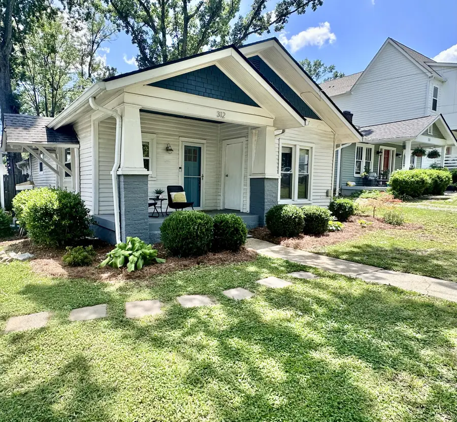 312 Pullen Ave, Nashville, TN 37207 - #3