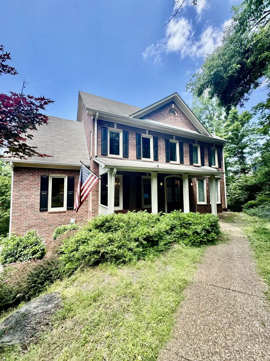 716 Split Rail Dr, Brentwood, TN 37027 - #2