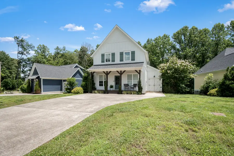 185 Evans Dr, Tullahoma, TN 37388 - #2