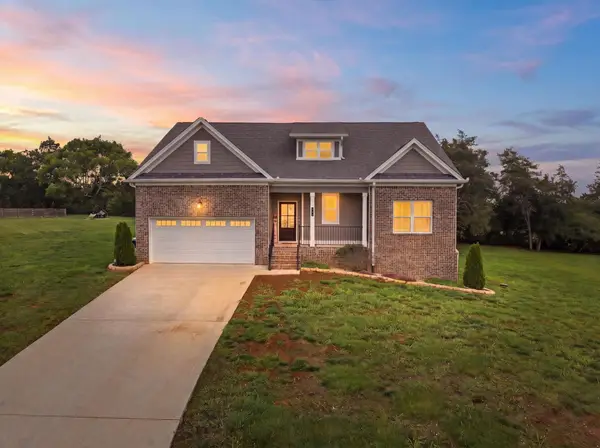 147 Carolina Lane Ne, Cleveland, TN 37312