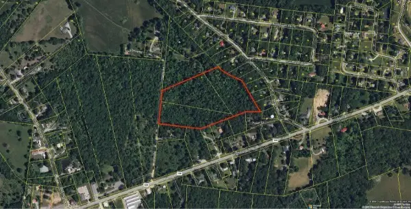 0 Hatley Rd, Lyles, TN 37098