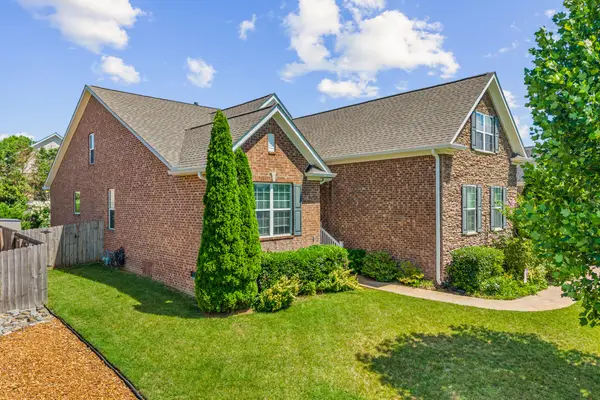 2343 Dewey Dr, Spring Hill, TN 37174