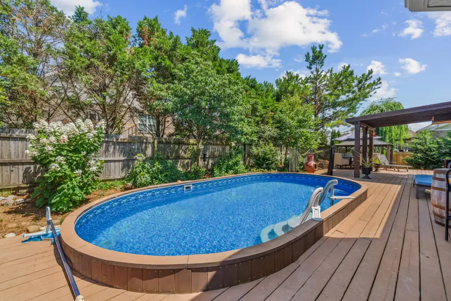 2343 Dewey Dr, Spring Hill, TN 37174 - #2