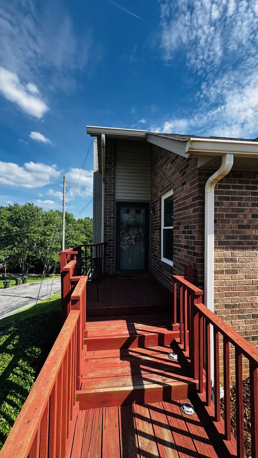 204 Village Cir W, Dickson, TN 37055 - #2
