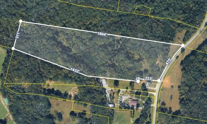 0 Morgan Rd, Rockvale, TN 37153 - #1