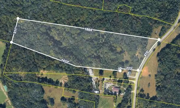 0 Morgan Rd, Rockvale, TN 37153