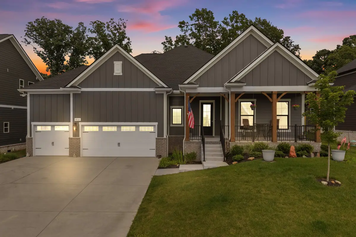 7231 Richvale Dr, Fairview, TN 37062 - #1