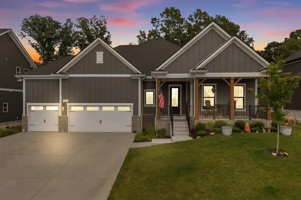 7231 Richvale Dr, Fairview, TN 37062