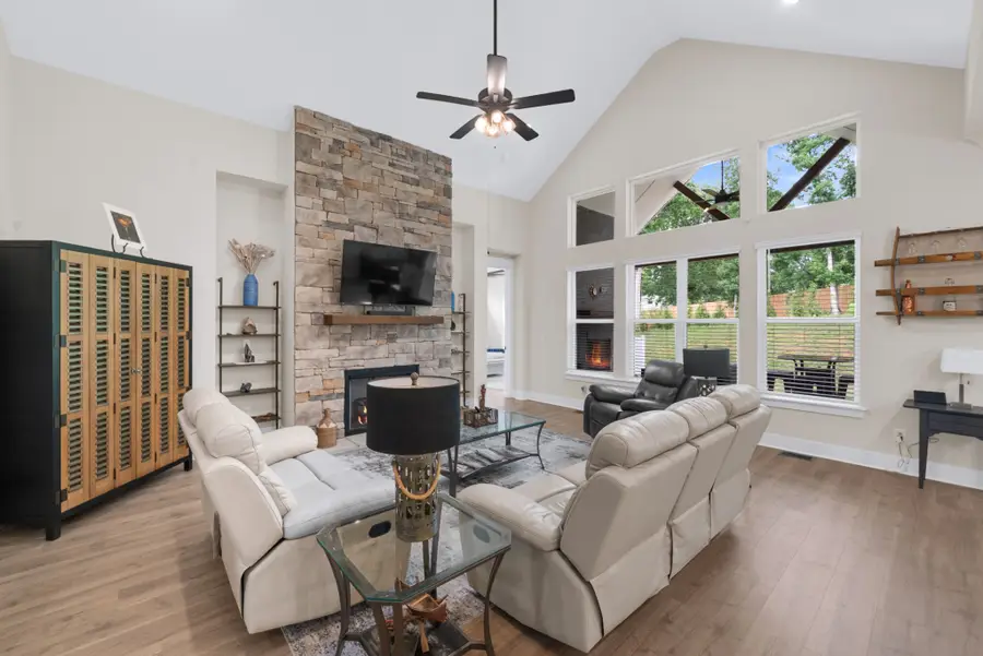 7231 Richvale Dr, Fairview, TN 37062 - #3