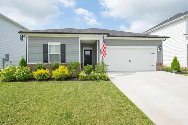 3707 Mathewson Way, Murfreesboro, TN 37128
