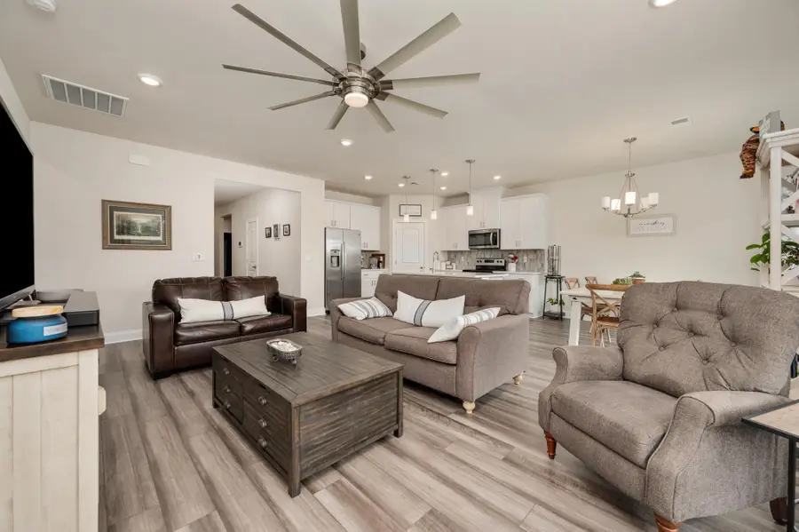3707 Mathewson Way, Murfreesboro, TN 37128 - #3