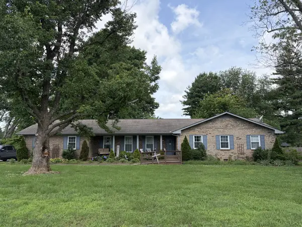 2707 Clearview Ct, Murfreesboro, TN 37129