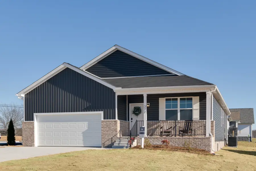 216 Reece Road, Baxter, TN 38544 - #2