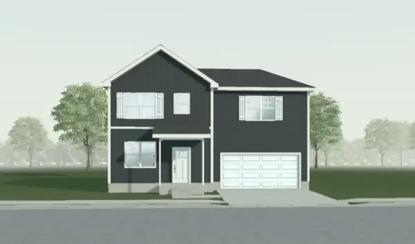 781 Regan Loop, Baxter, TN 38544