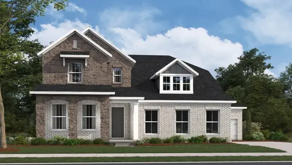 388 Baronswood Drive, Nolensville, TN 37135