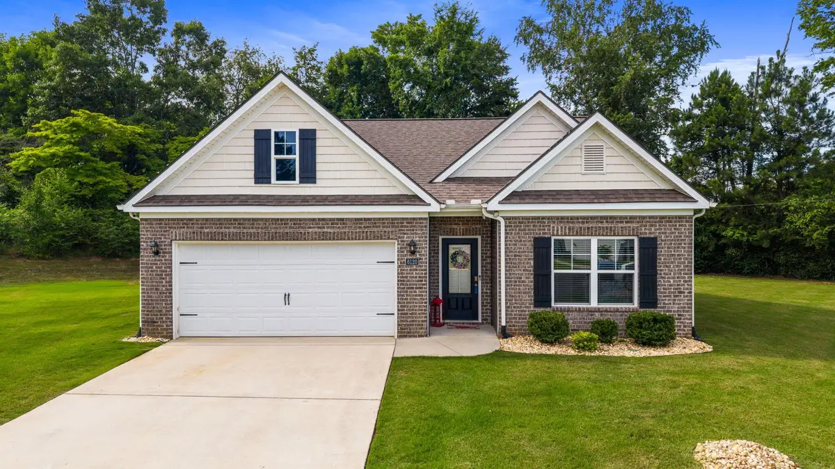 6120 Pearson Lane Nw, Cleveland, TN 37312 - #1