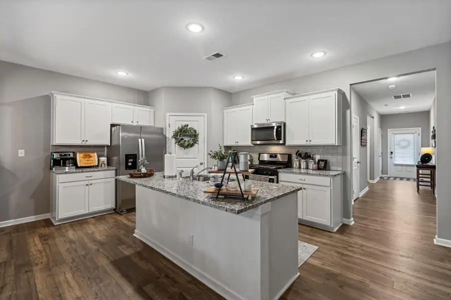 6120 Pearson Lane Nw, Cleveland, TN 37312 - #2
